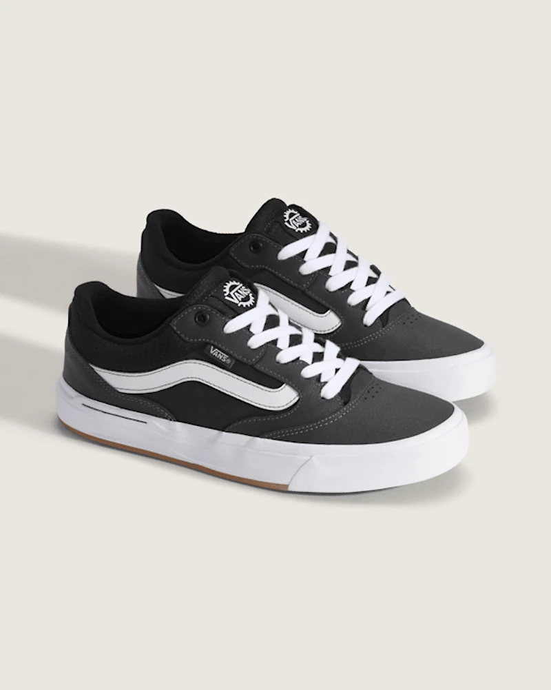 BMX Proof Wafflecup Shoe