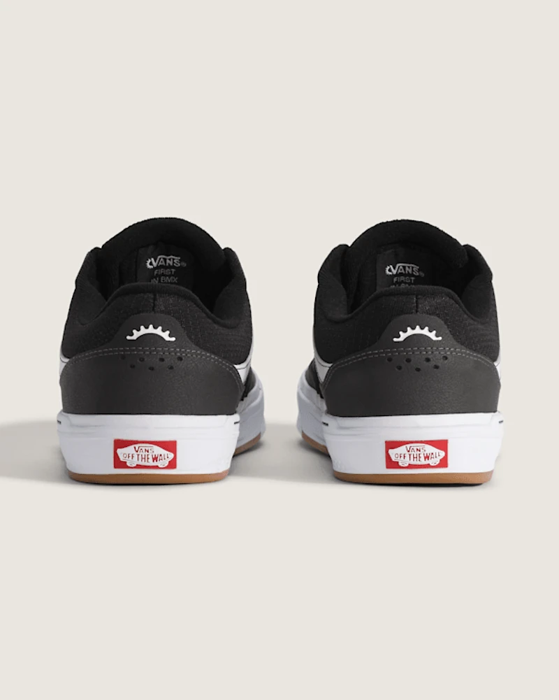 BMX Proof Wafflecup Shoe