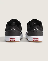 BMX Proof Wafflecup Shoe