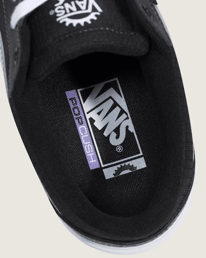 BMX Proof Wafflecup Shoe