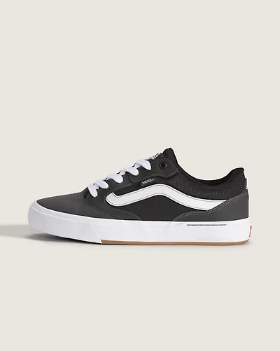 BMX Proof Wafflecup Shoe