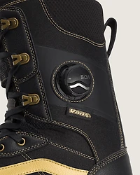 Invado Pro X Rene Rinnekangas Snowboard Boot