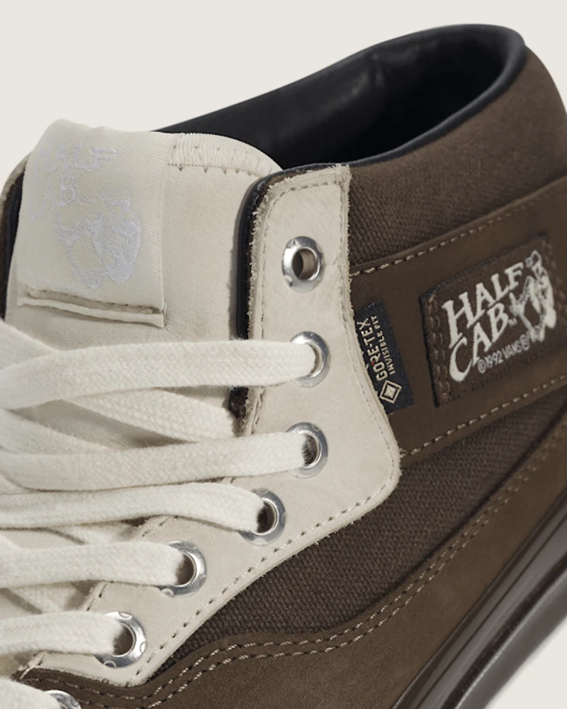 Premium Half Cab 33 GORE-TEX Shoe