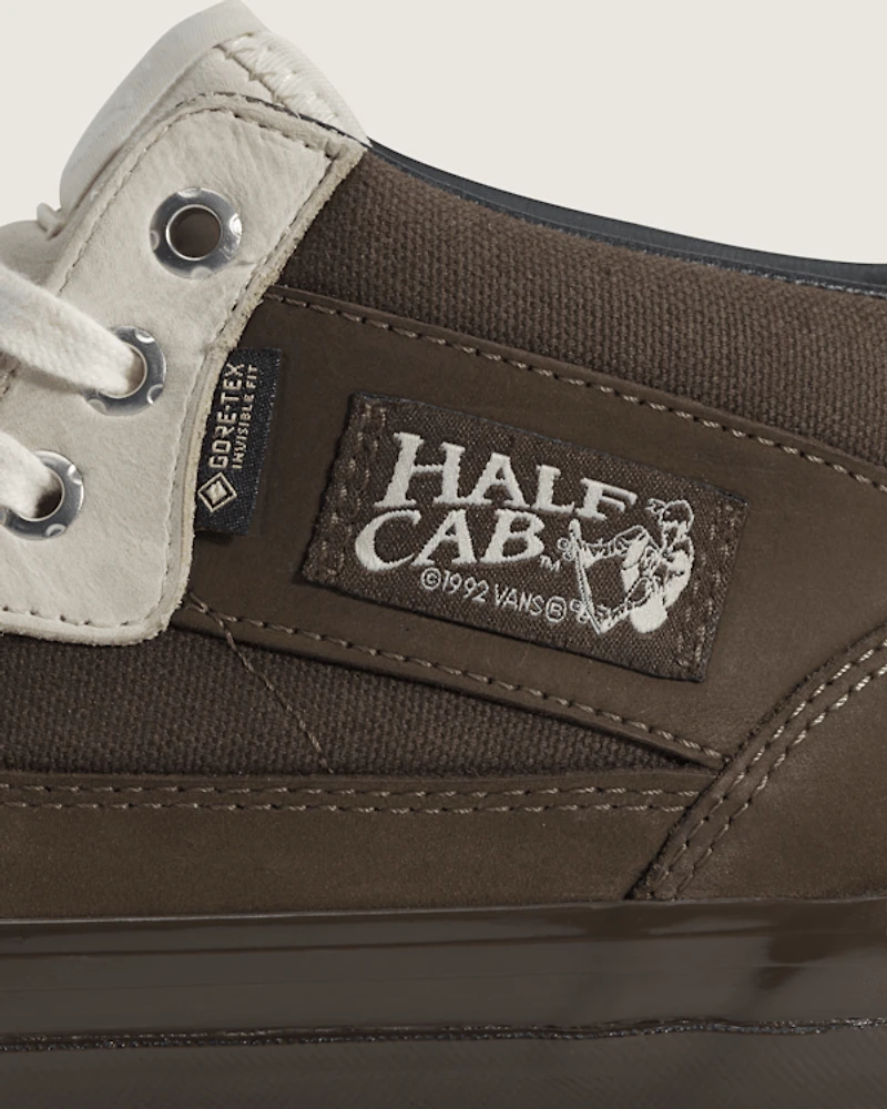 Premium Half Cab 33 GORE-TEX Shoe
