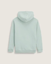 Big Kids Spiked Vans Hoodie