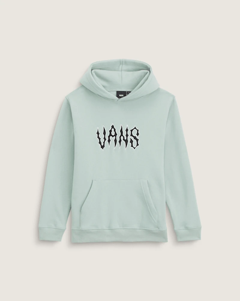 Big Kids Spiked Vans Hoodie