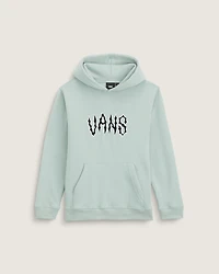 Big Kids Spiked Vans Hoodie