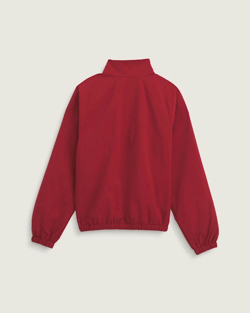Ronnie Track Jacket