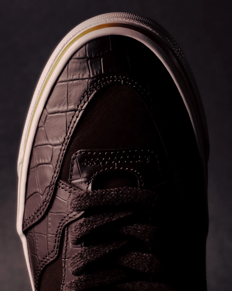 OTW Half Cab 33 Vibram