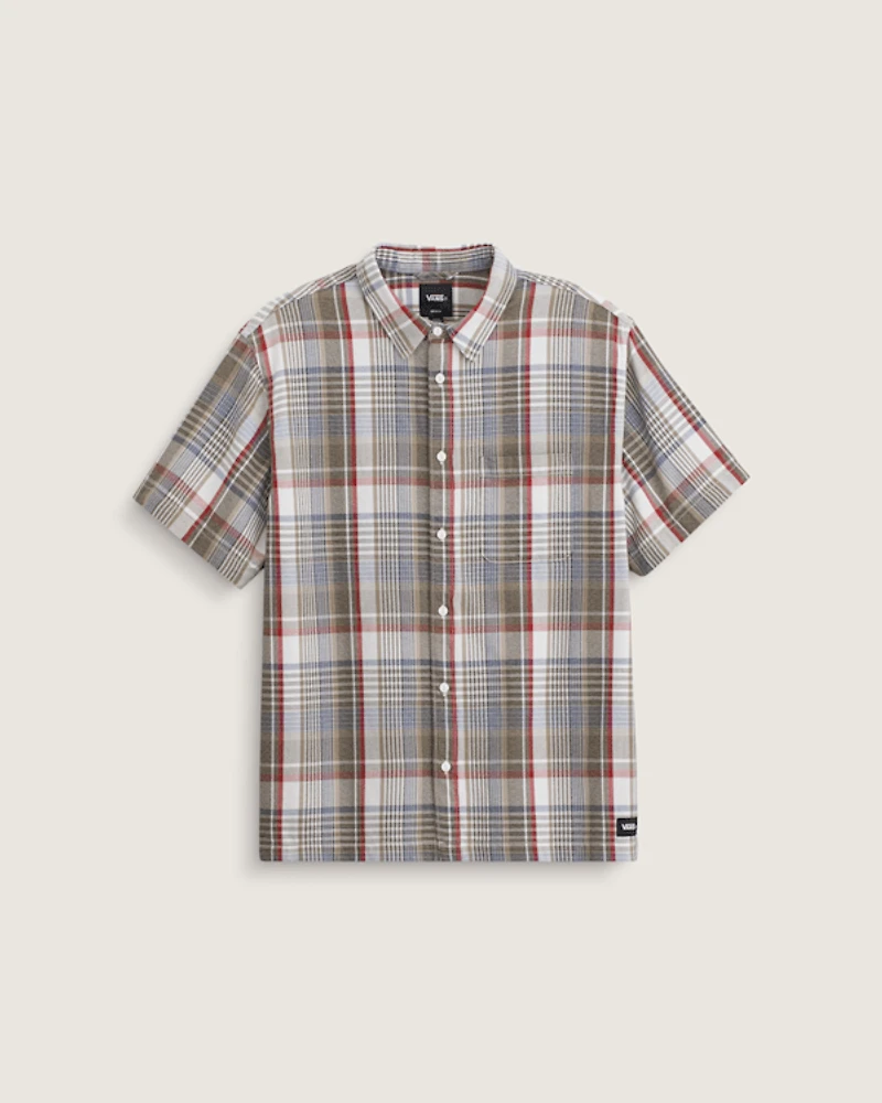 Premium Button Up Shirt
