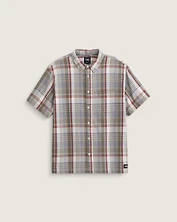 Premium Button Up Shirt