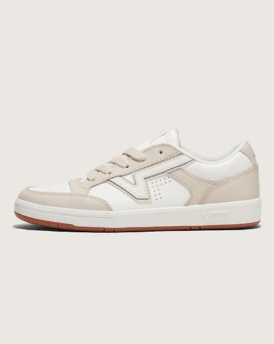 Lowland ComfyCush Shoe