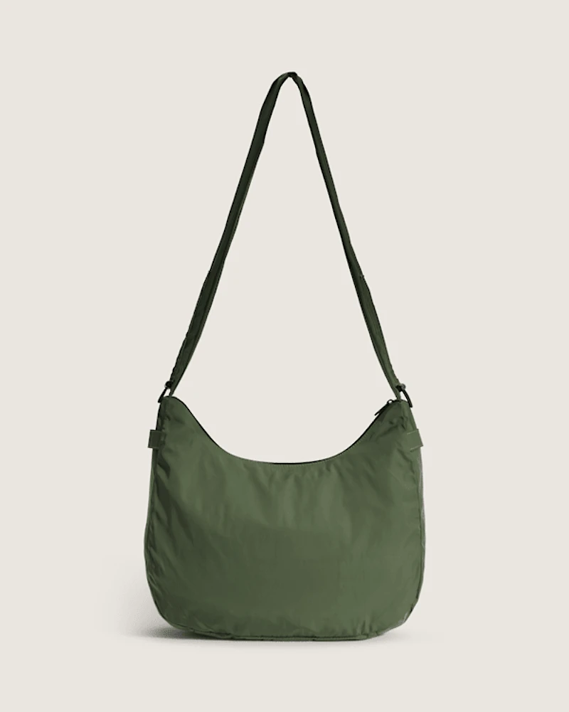 Offshoot Messenger Bag