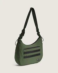 Offshoot Messenger Bag