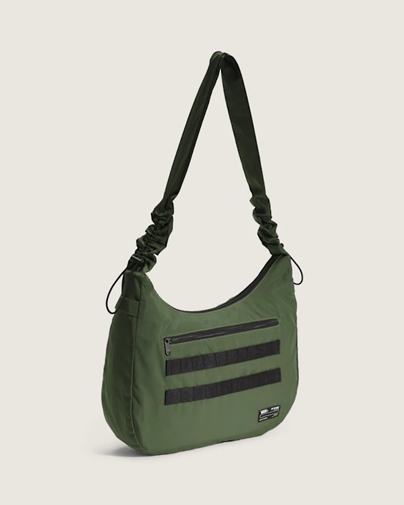 Offshoot Messenger Bag