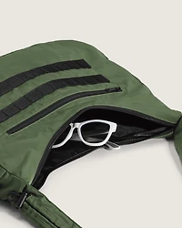 Offshoot Messenger Bag