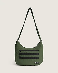 Offshoot Messenger Bag