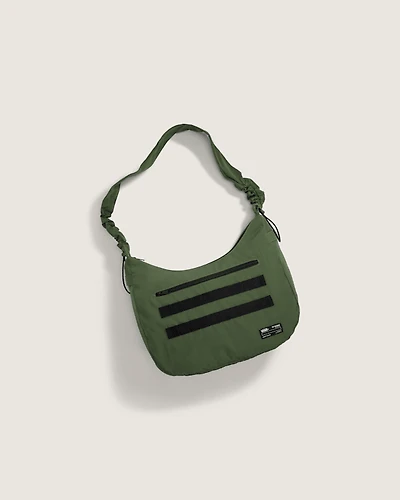 Offshoot Messenger Bag