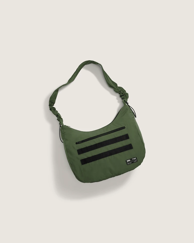 Offshoot Messenger Bag