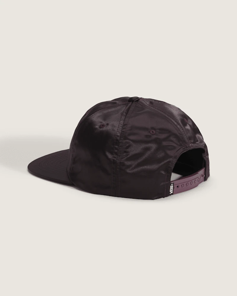 Vans HOV Snapback Hat