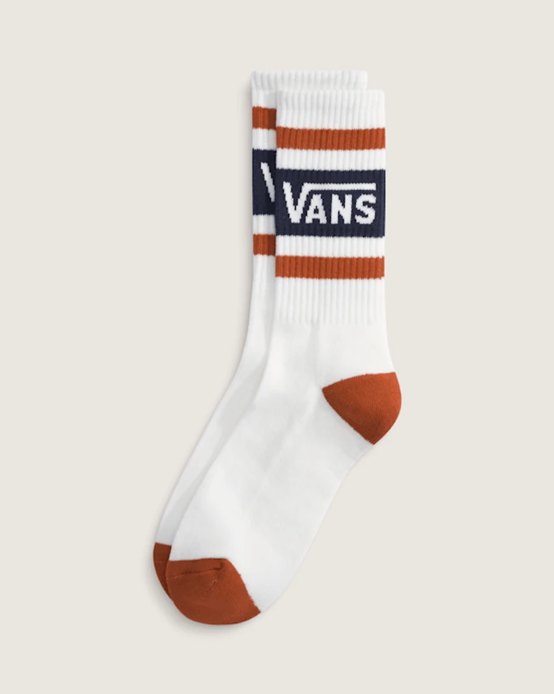 Vans Drop V Crew Socks