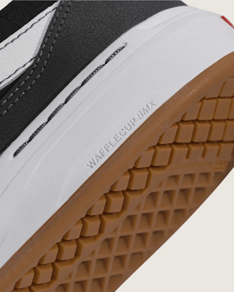 BMX Proof Wafflecup Shoe