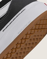 BMX Proof Wafflecup Shoe