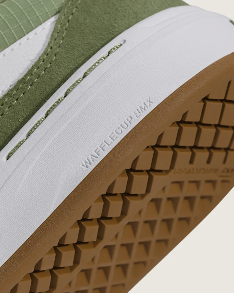 BMX Proof Wafflecup Shoe