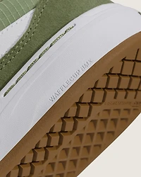 BMX Proof Wafflecup Shoe