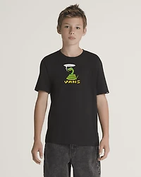 Kids Hissin Since 66 T-Shirt