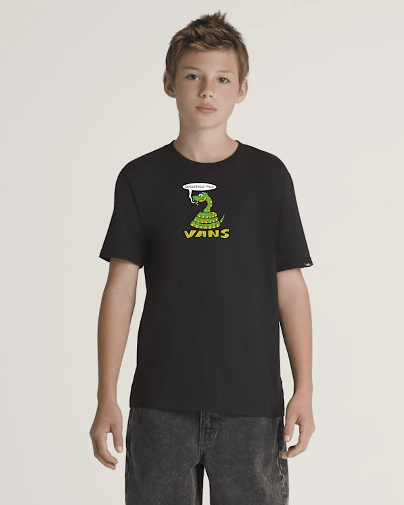 Kids Hissin Since 66 T-Shirt