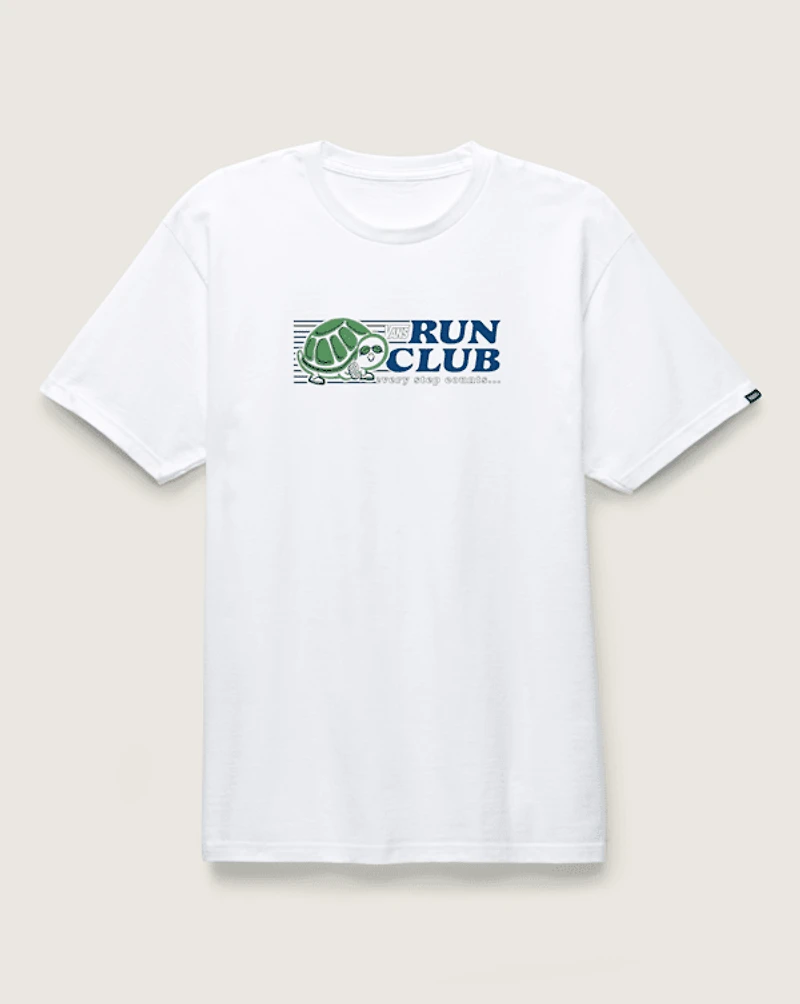 Run Club T-Shirt