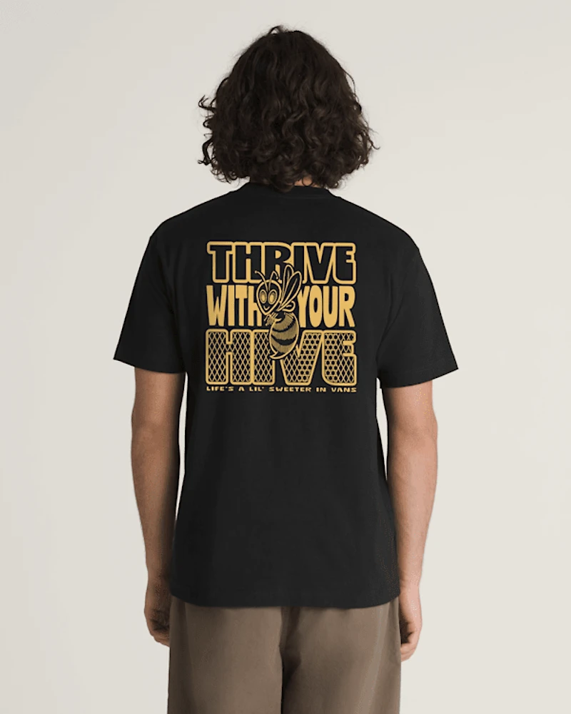 Thrive With Your Hive T-Shirt