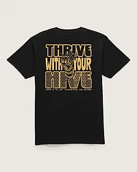 Thrive With Your Hive T-Shirt