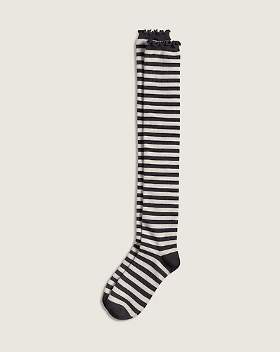 For Kicks Knee High Socks