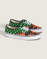 Valentino Garavani X Vans Authentic Checkerboard