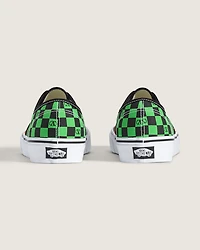 Valentino Garavani X Vans Authentic Checkerboard