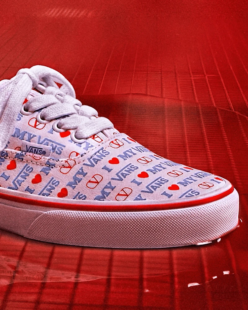 Valentino Garavani X Vans Authentic
