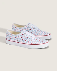 Valentino Garavani X Vans Authentic