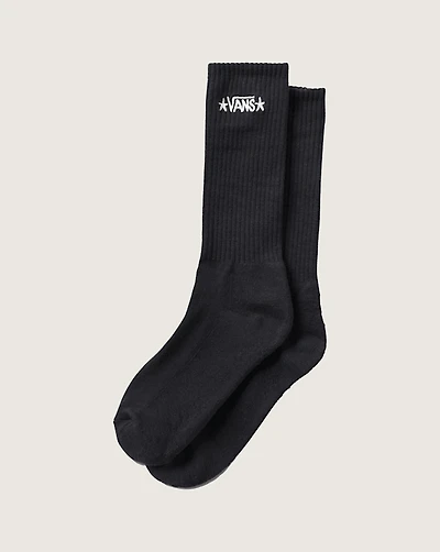 Skate Crew Socks by Atiba Jefferson
