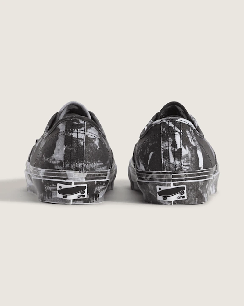 OTW by Vans X Atiba Authentic 44