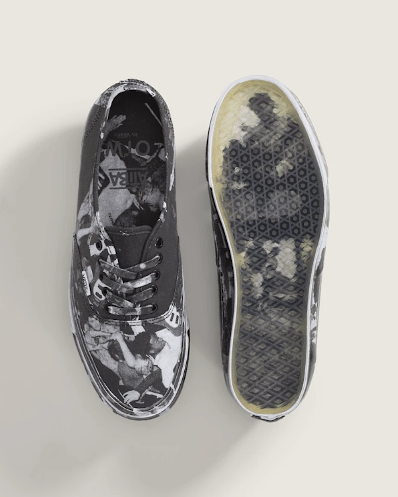 OTW by Vans X Atiba Authentic 44
