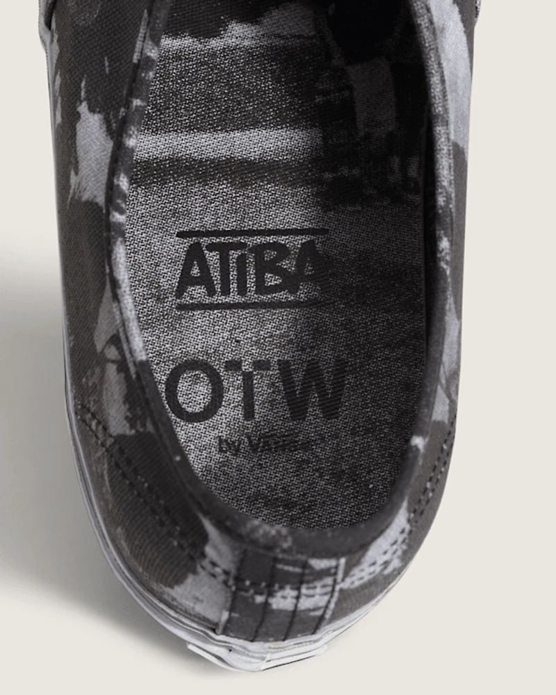 OTW by Vans X Atiba Authentic 44