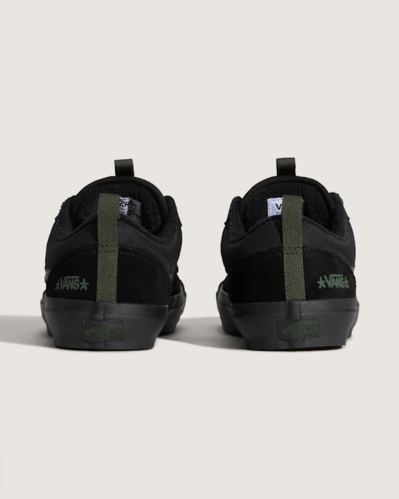 Skate Old Skool 36+ Shoe by Atiba Jefferson