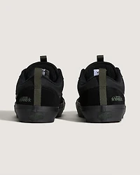 Skate Old Skool 36+ Shoe by Atiba Jefferson