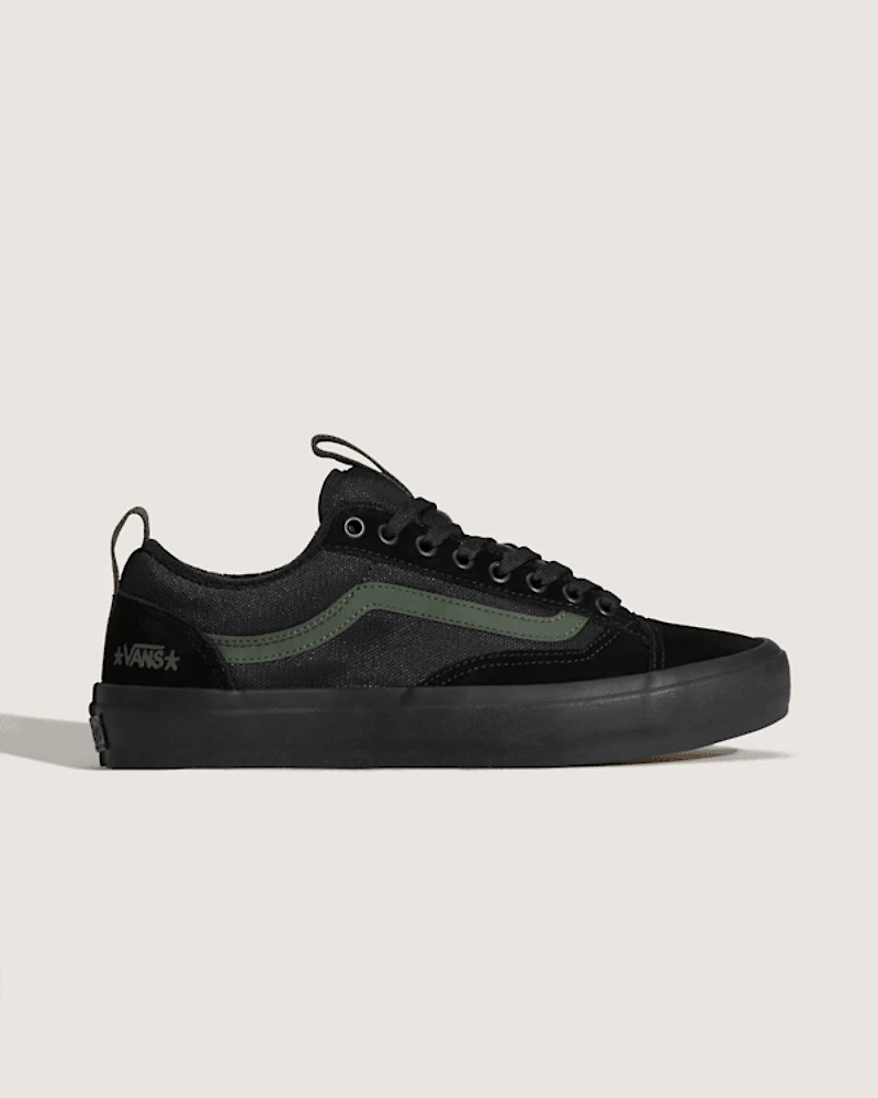 Skate Old Skool 36+ Shoe by Atiba Jefferson