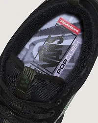 Skate Old Skool 36+ Shoe by Atiba Jefferson