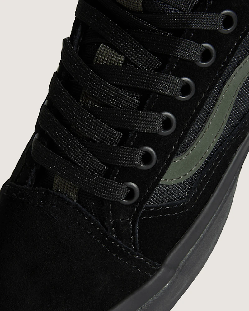 Skate Old Skool 36+ Shoe by Atiba Jefferson