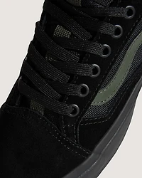 Skate Old Skool 36+ Shoe by Atiba Jefferson