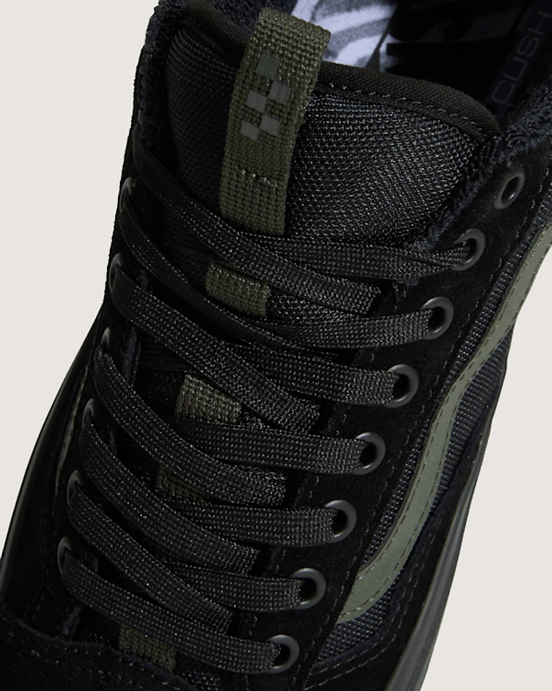Skate Old Skool 36+ Shoe by Atiba Jefferson
